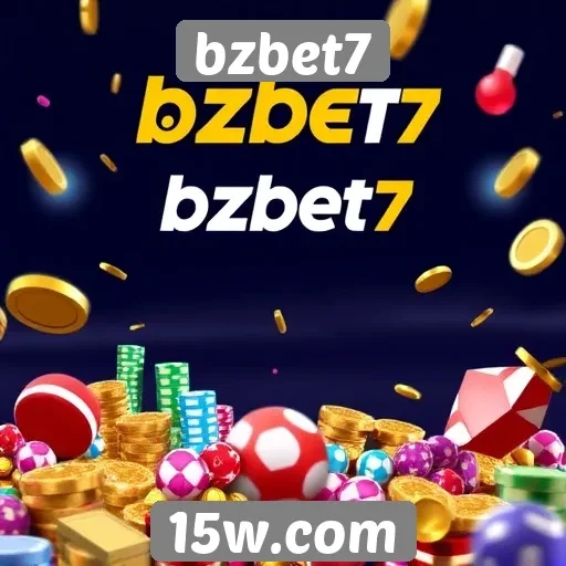 Ofertas e promoções atraentes no bzbet7