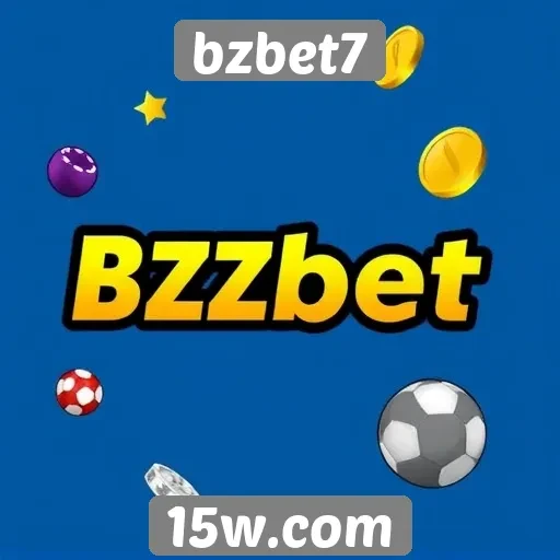 bzbet7 oferece diversas opções de jogos online