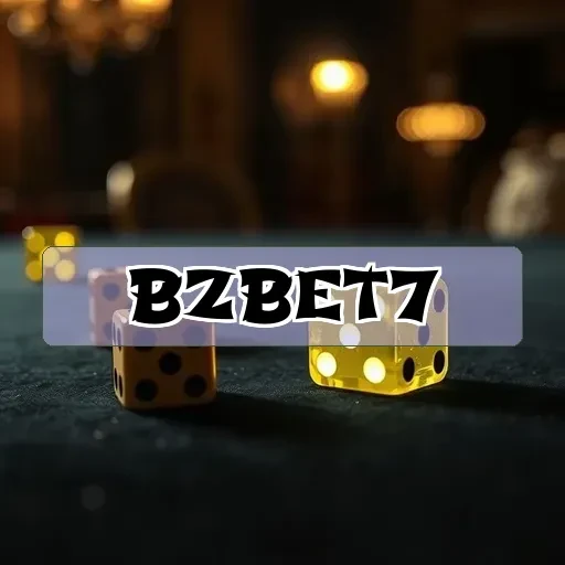 bzbet7 Site Confiável