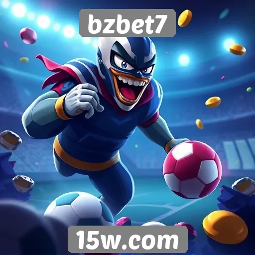 Opcões de jogos disponíveis no bzbet7