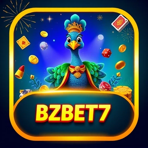 Logotipo bzbet7