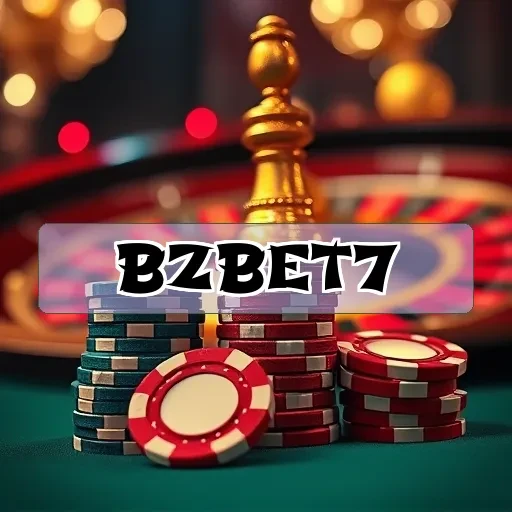 bzbet7 Promoções