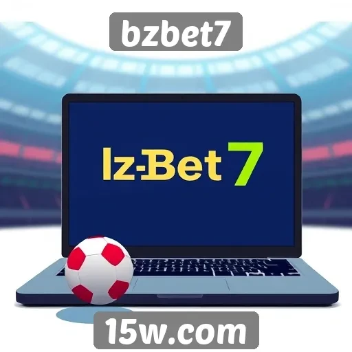 Avaliação de recursos do site bzbet7